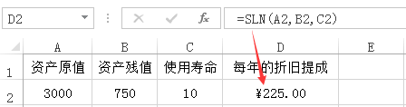 SLN案例